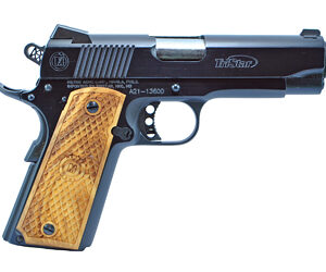 AMER CLSC CMMNDR 9MM 4.25" 9RD BLK