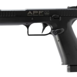 APF STRIKE 1 ERGAL P 9MM SL 10