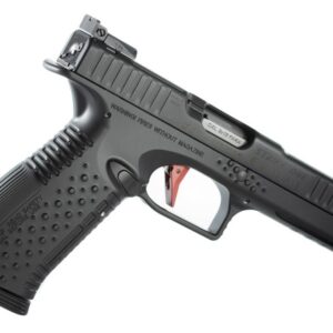 APF STRIKE 1 ERGAL 9MM BLK 17