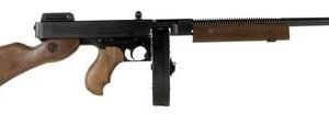 AUTO 1927A DLX 45CAL 10R DRUM
