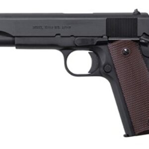 AUTO 1911A1 45CAL 5'' 7RD