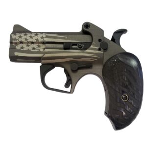 BOND OLD GLORY 45LC/410 MA