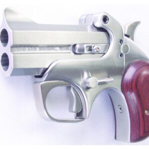 BOND ARMS TXDEF 45C/410 3"