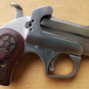 BOND TEXAS DEF 45LC/410 3" MA