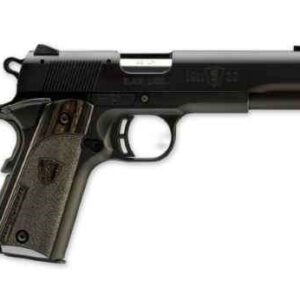 BRN 1911-22 22LR 3.5" BLK 10R