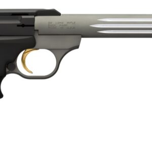 BRN BMARK LGRY 22LR 7.25 10 CA