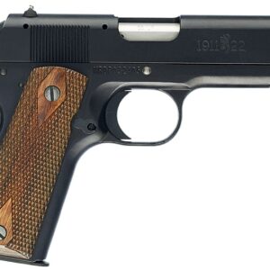 BRN 1911-22 A1 CMP 22LR 3.6 10