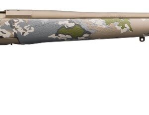 BRN XBLT HC MCM LR FLT SRMB 6.