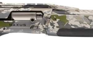 BRN MAX II DR OVIX 12-3 22 RB-