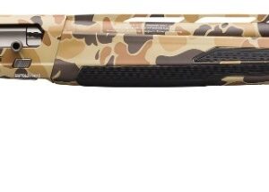 BRN MAXUS II 12G 3.5 28 VTAN 3