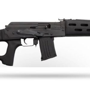 CHI RAK-9 9MM 17.25" BLK 10RD