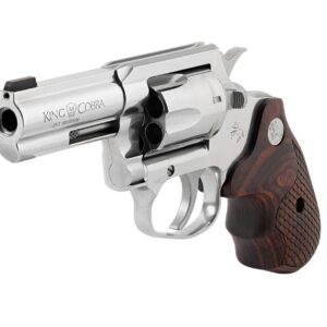 CLT KING COBRA 357MAG 3" TALO