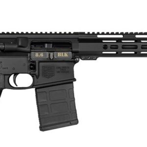 DB DB10 8.6BLK CBN 16" 20RD TALO