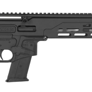 DB DBX57 5.7X28 MLOK 8 BK 20