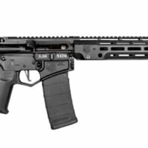 DB DB15 5.56 M-LOK 16 BLK 30