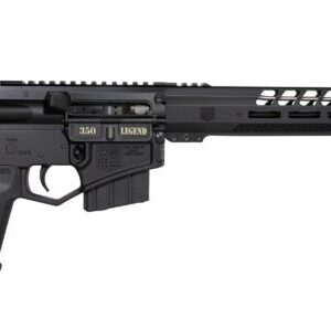 DB DB15 350LDG MLOK 16 BLK 5R