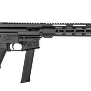 DB DB9R 9MM MLOK 16'' BLK 32R