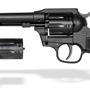 DB SIDEKICK 22LR/WMR 5.5 BLK 9