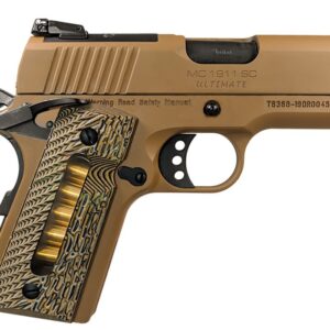 EAA MC1911SC 9MM 3.4'' DE 6R