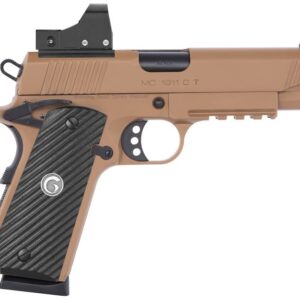 EAA MC1911C 9MM 4.4" OR FDE