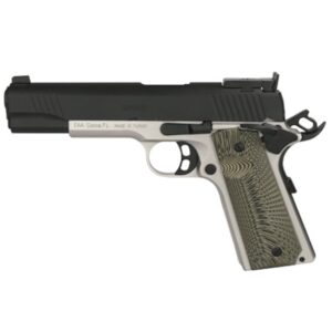 EAA MC1911 MATCH 45ACP 5 TT 8