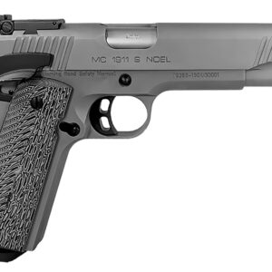 EAA MC1911 MATCH 9MM 5'' SS 10