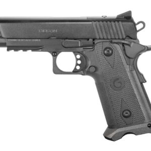 EAA WITNESS 2311 45ACP 4.25 11