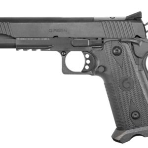 EAA WITNESS 2311 45ACP 5'' 11R