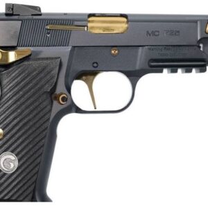 EAA MCP35 NEG 4.8 9MM TALO 15R