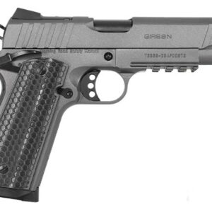 EAA MC1911S 38SUP 5'' TUNG 9RD