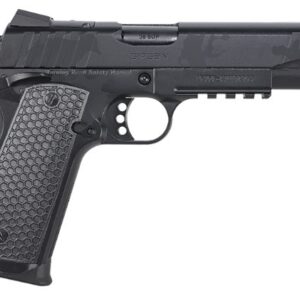 EAA MC1911S 38SUP 5'' BLK CAMO