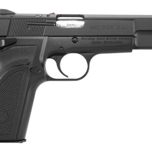 EAA MCP35 9MM 4.87" OR 10RD CA