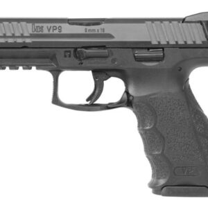 H&K VP9 9MM 17RD