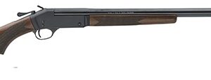 HENRY SINGLE SHOT STEEL SHOTGUN 20 GAUGE 1RD 26IN BARREL H015-20