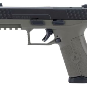 IWI MASADA 9MM 4'' ODG NS 17