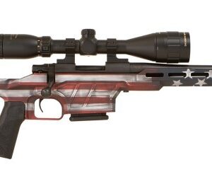 LSI HOWA M1500 7.62X39 20 BL
