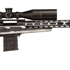 LSI HOWA M1500 6.5 CR 24 HB