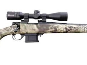 LSI HOWA M1500 7.62X39 20 BL