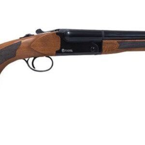 LSI CITADEL BOSS SS COACH SIDE