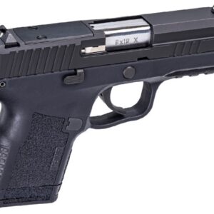 KAHR X9 9MM 3.54 BLK OR 10RD
