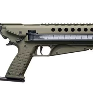 KEL R50 5.7x28 CARB 16TB GRN50