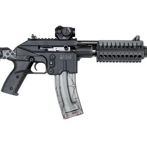 KEL SU22E 22LR PG CSTK