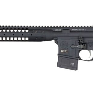 LWRC SIX8-SPR 6.8MM 16 BK 10CA