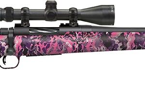 MOSS PAT 308WIN w/SCOPE 20 5RD