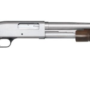 MOSS 590 12GA 20" CHROME TALO