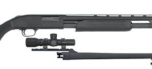 MOSS FLD 12G FIELD / DEER COMBO 24/28 5R