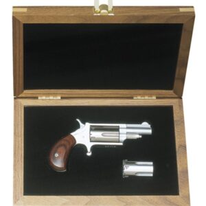 NAA COLLECTOR SET 22MAG 5RD