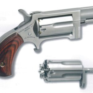 NAA NAA-SWC 22MG 1.5 SS CONV