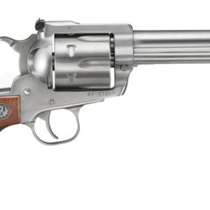 RUG KS47N SBHAWK 44 MAG 7.5 FC