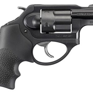 RUG LCRX 38SPL +P 1.875" 5RD